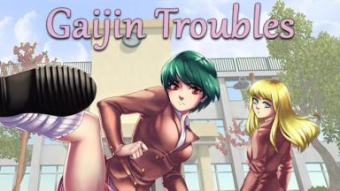 Featured Gaijin Troubles Free Download