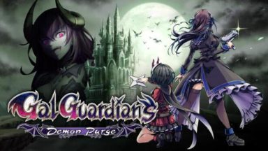 Featured Gal Guardians Demon Purge Free Download