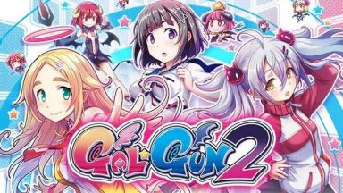 Featured GalGun 2 Free Download