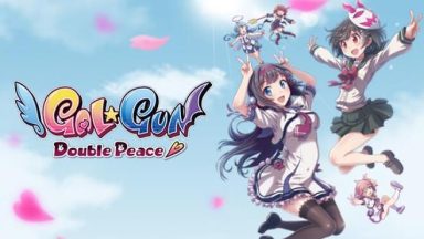 Featured GalGun Double Peace Free Download