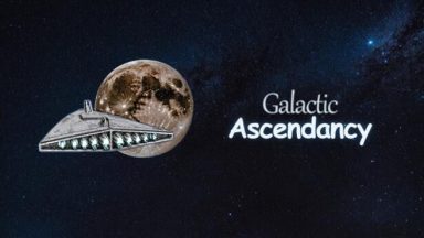 Featured Galactic Ascendancy Free Download