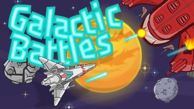 Featured Galactic Battles Free Download