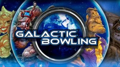 Featured Galactic Bowling Free Download