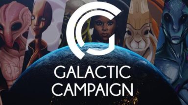 Featured Galactic Campaign Free Download