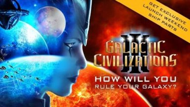 Featured Galactic Civilizations III Free Download