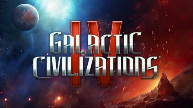 Featured Galactic Civilizations IV Free Download