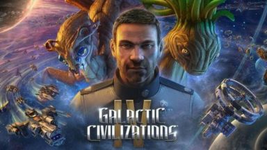 Featured Galactic Civilizations IV Free Download