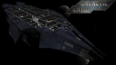 Featured Galactic Crew Free Download