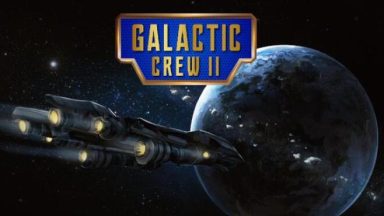 Featured Galactic Crew II Free Download