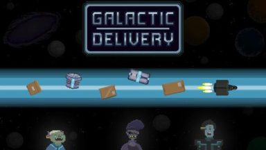 Featured Galactic Delivery Free Download