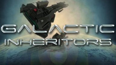 Featured Galactic Inheritors Free Download