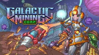 Featured Galactic Mining Corp Free Download