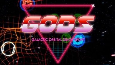Featured Galactic Orbital Death Sport Free Download