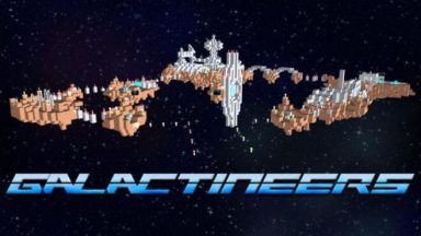 Featured Galactineers Free Download