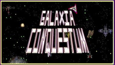 Featured Galaxia Conquestum Free Download