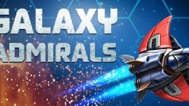 Featured Galaxy Admirals Free Download