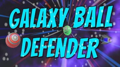 Featured Galaxy Ball Defender Free Download