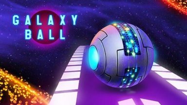 Featured Galaxy Ball Free Download