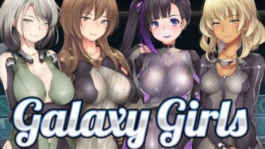 Featured Galaxy Girls Free Download