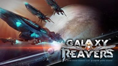 Featured Galaxy Reavers Free Download