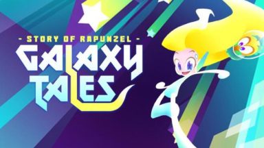 Featured Galaxy Tales Story of Rapunzel Free Download