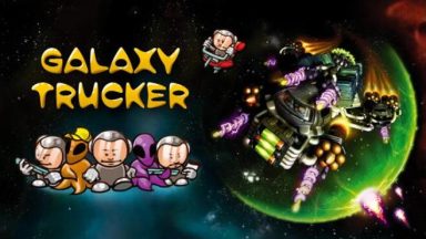 Featured Galaxy Trucker Extended Edition Free Download 1