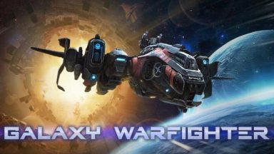 Featured Galaxy Warfighter Free Download