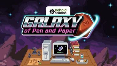 Featured Galaxy of Pen amp Paper Free Download