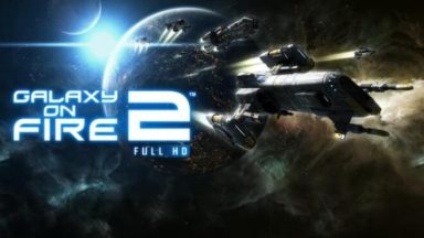 Featured Galaxy on Fire 2 Full HD Free Download
