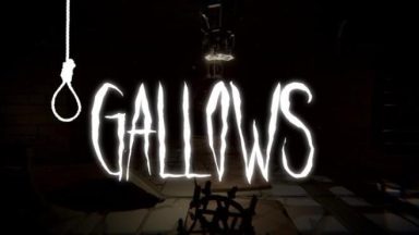 Featured Gallows Free Download