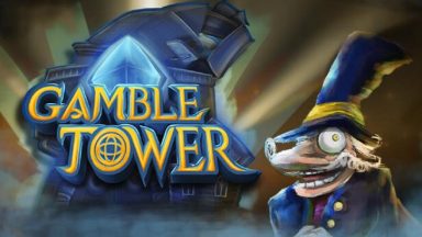 Featured Gamble Tower Free Download