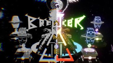 Featured Game Breaker Free Download
