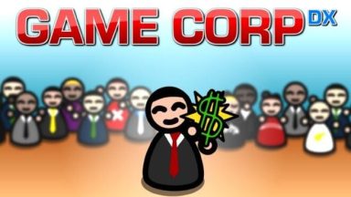 Featured Game Corp DX Free Download