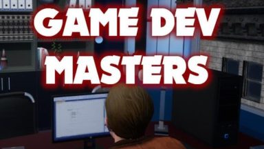 Featured Game Dev Masters Free Download