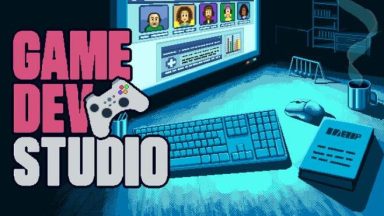 Featured Game Dev Studio Free Download