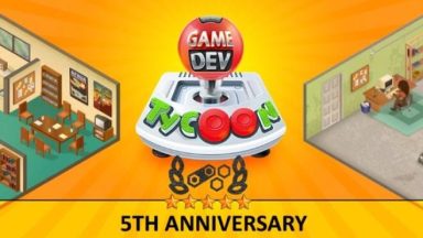Featured Game Dev Tycoon Free Download