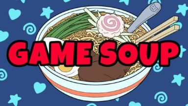 Featured Game Soup Free Download