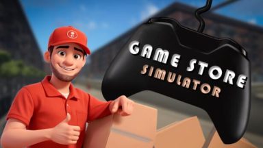 Featured Game Store Simulator Free Download