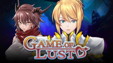 Featured Game of Lust Free Download