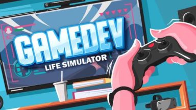 Featured GameDev Life Simulator Free Download