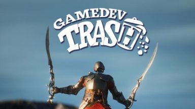 Featured GameDev Trash Free Download