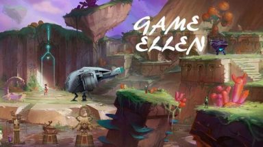 Featured GameEllen Free Download