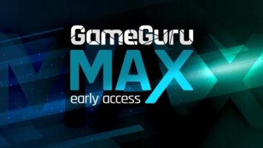 Featured GameGuru MAX Free Download