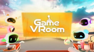 Featured GameVRoom Free Download