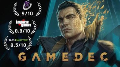 Featured Gamedec Free Download