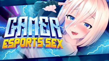 Featured Gamer Girls 18 eSports SEX Free Download