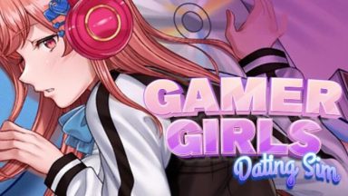 Featured Gamer Girls Dating Sim Free Download