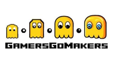 Featured GamersGoMakers Free Download