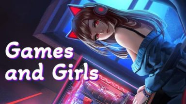 Featured Games and Girls Free Download