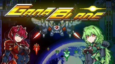 Featured GanaBlade Free Download